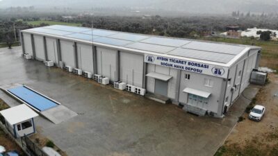 Aydın Ticaret Borsası (ATB), kuru incirde yaşanan aflatoksin ve okratoksin