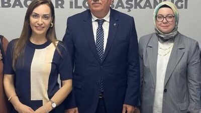 Ege Üniversitesi Su Ürünleri Fakültesi öğretim üyesi Doç. Dr. Övgü