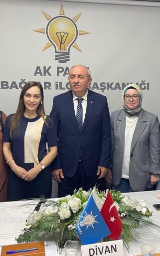 Ege Üniversitesi Su Ürünleri Fakültesi öğretim üyesi Doç. Dr. Övgü