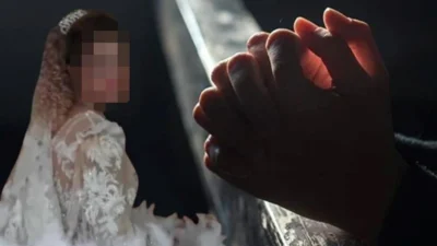 Bursa'da bir anne, canlı yayında 13 yaşındaki kızının para karşılığı