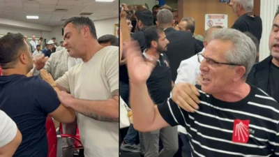 Aydın Büyükşehir Belediye Başkanı Özlem Çerçioğlu'nun AK Parti'ye geçişinin ardından