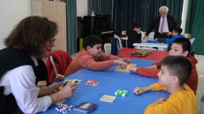 Bu kış Ayvalık’ta kendinizi geliştirin! Ayvalık Belediyesi’nin açtığı hızlı okuma,