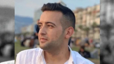 İzmir'in Balçova ilçesinde 8 Eylül'de Salih İşgören Polis Merkezi'ne düzenlenen