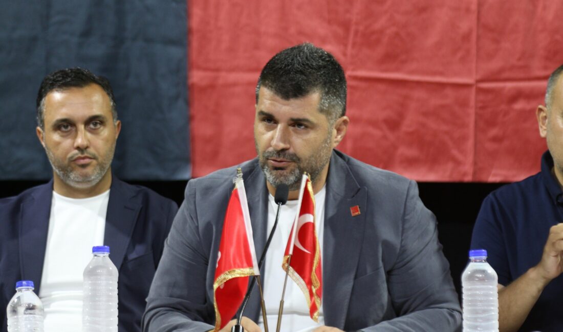 CHP İzmir İl Yönetimi, 39. Olağan İl Kongresi tarihini 17