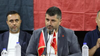 CHP İzmir İl Yönetimi, 39. Olağan İl Kongresi tarihini 17