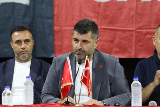 CHP İzmir İl Yönetimi, 39. Olağan İl Kongresi tarihini 17