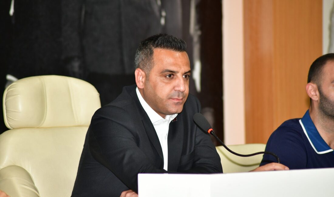 Başkan Yıldız, Harmandalı Katı Atık Depolama Tesisi’nin Çiğli için uzun