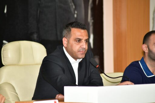 Başkan Yıldız, Harmandalı Katı Atık Depolama Tesisi’nin Çiğli için uzun