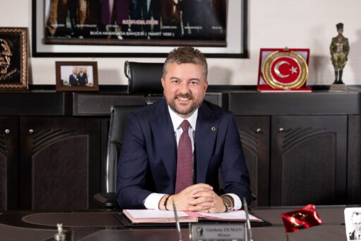 Buca Belediye Başkanı Görkem Duman’dan sendikanın grev kararına sert tepki