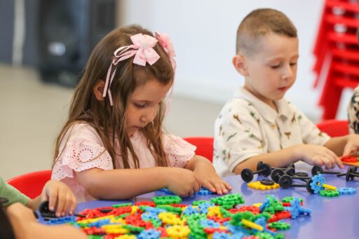 Buca’da okul öncesi dönemde fırsat eşitliği