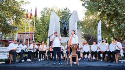 Denizli Büyükşehir Belediyesi ve Türkiye Alzheimer Derneği Denizli Şubesi, 21