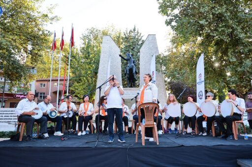 Denizli Büyükşehir Belediyesi ve Türkiye Alzheimer Derneği Denizli Şubesi, 21