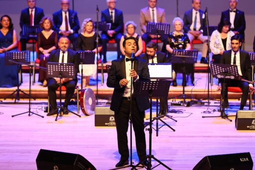 Denizli Büyükşehir Belediyesi’nin düzenlediği 