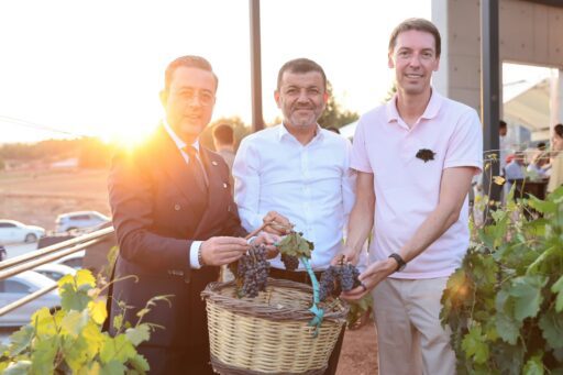 28. Çal Bağbozumu 1. Uluslararası Kültür ve Sanat Festivali’nin ikinci