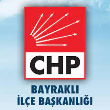 Bayraklı CHP'de ilçe başkanlığı seçimi öncesi sular ısınıyor. Mevcut başkan