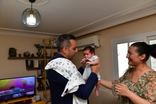 Çiğli Belediyesi'nin 