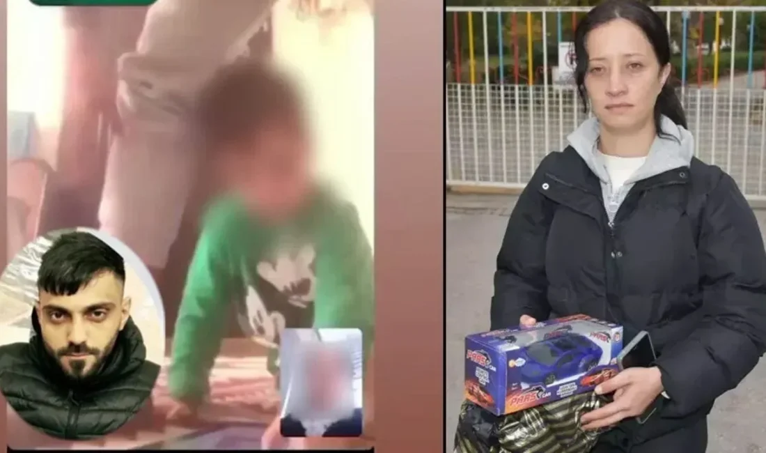 Emsal Karar: Çocuklarının Boğazına Bıçak Dayayan ‘Canavar Baba’, ‘Kasten Öldürmeye Teşebbüs’ Suçundan Ağır Cezalık Oldu! İzmir'de, boşanma aşamasındaki eşini görüntülü arayıp 2 çocuğunun boğazına bıçak