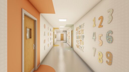 Denizli’de örnek iş birliği Okul öncesi eğitime büyük yatırım