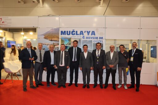 Doğanın ve Tarihin Kalbi Muğla