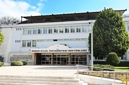 Sayıştay'ın 2024 yılı denetim raporu, Dokuz Eylül Üniversitesi'ndeki mali ve