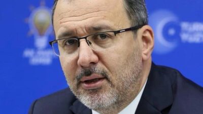 Eski Gençlik ve Spor Bakanı Dr. Mehmet Kasapoğlu, 9 Eylül