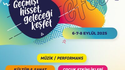 Efes Selçuk Belediyesi tarafından bu yıl 55.si düzenlenecek olan kültür, sanat ve