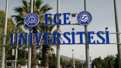 Sayıştay'ın Ege Üniversitesi 2024 denetim raporu, üniversitenin döner sermaye işletmesinin