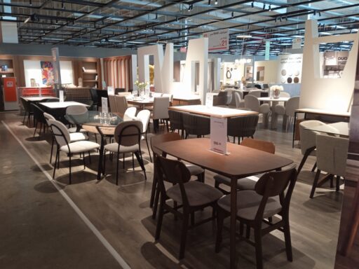 Egeli mobilya ihracatçıları Şanghay ve Foshan'a seferde