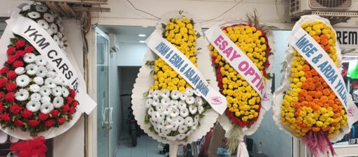 Ekim Aslan butik açılış