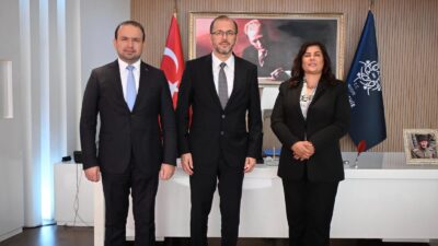 Aydın Büyükşehir Belediyesi'nin başarılı çalışmaları, Sağlık Bakanlığı'nın da dikkatini çekti.