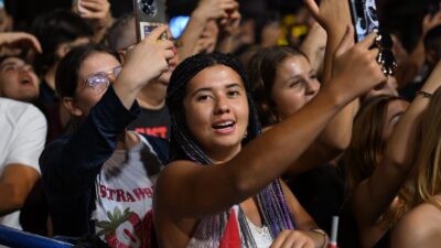 Aydın Büyükşehir Belediyesi'nin Kurtuluş Günü etkinlikleri Söke'de binlerce vatandaşı bir