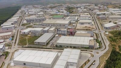 Türkiye Odalar ve Borsalar Birliği'nin (TOBB) 2025 yılı Ağustos ayı