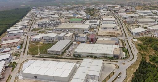 Türkiye Odalar ve Borsalar Birliği'nin (TOBB) 2025 yılı Ağustos ayı