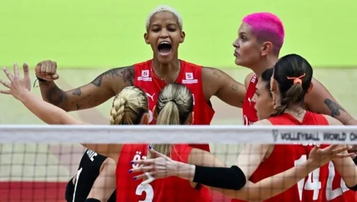 Filenin Sultanları Tarih Yazdı