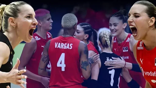 Filenin Sultanları Tarih Yazdı 8