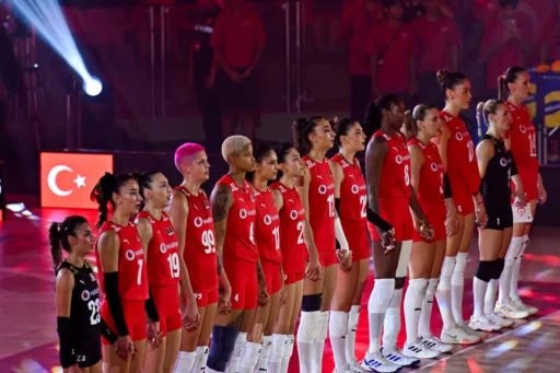 Filenin Sultanları Tarih Yazdı