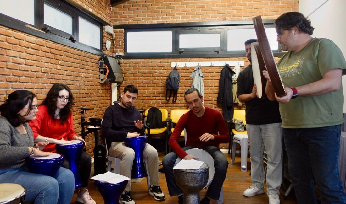 İzmir Büyükşehir Belediyesi'nin 