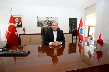 Menderes Belediyesi, çevreye duyarlı bir yaklaşımla atık yağ toplama kampanyasını