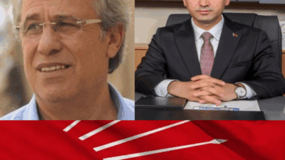 CHP Bayraklı'da ilçe başkanlığı seçimi öncesi yaşananlar parti içi demokrasiyi