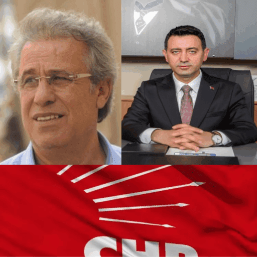 CHP Bayraklı'da ilçe başkanlığı seçimi öncesi yaşananlar parti içi demokrasiyi
