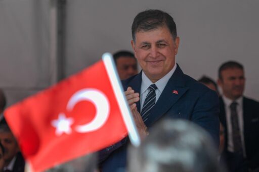 Cemil Tugay 9 eylül tek