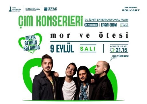 İzmir, Kurtuluşunun 103. Yılını Muhteşem Etkinliklerle Kutluyor