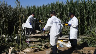İzmir'in Torbalı ilçesinde eğitim uçağı düştü. Türk Hava Kurumu'na (THK)