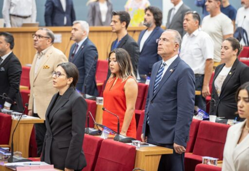 İzmir’de Çöp Tesisi Tartışması Meclise Taştı Başkan Tugay’dan Birlik Çağrısı