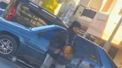 İzmir Balçova'da polis merkezine silahlı saldırı: 2 polis şehit, 6