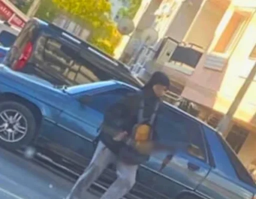 İzmir Balçova'da polis merkezine silahlı saldırı: 2 polis şehit, 6