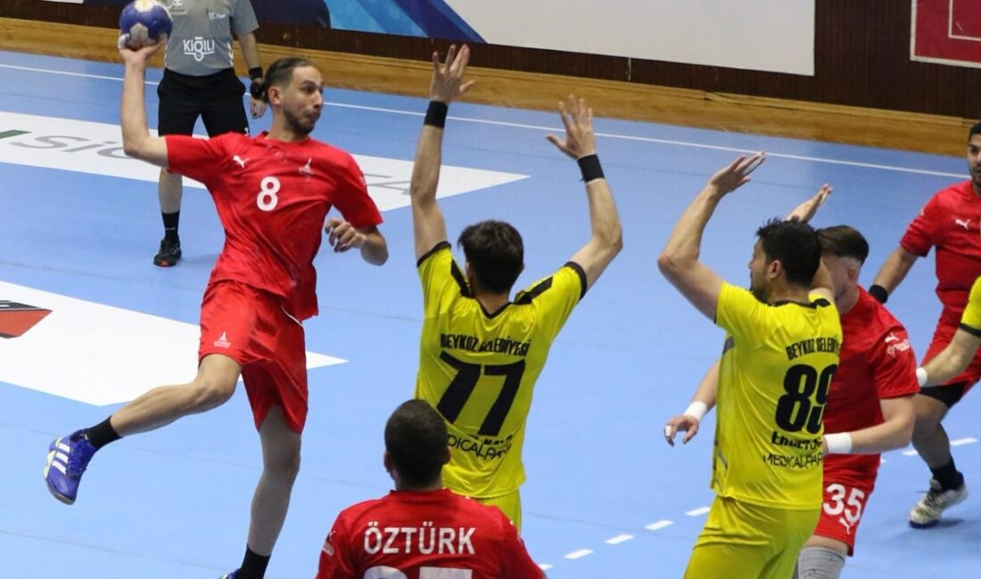 İzmir Büyükşehir Belediyesi ve Göztepe, erkek hentbol ve kadın sutopu