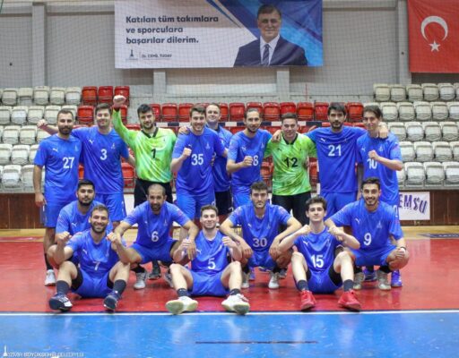 İzmir'de Spor Devrimi Göztepe ve Büyükşehir Belediyesi Güç Birliği Yapıyor