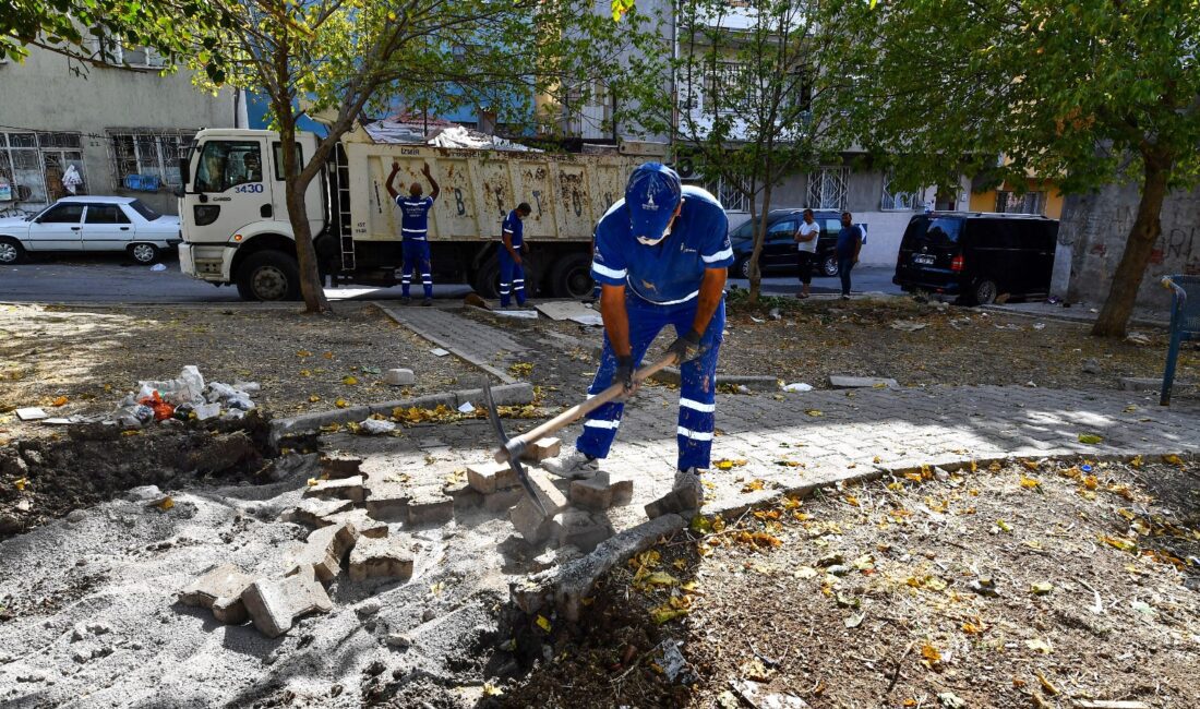 İzmir Büyükşehir Belediyesi, Meslek Fabrikası mezunlarını Nitelikli İstihdam Havuzu'na dahil