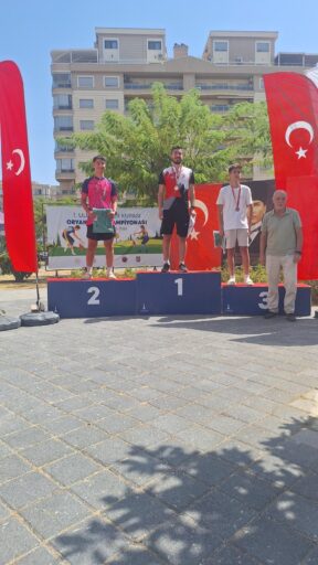 İzmir’de Zafer Kupası heyecanı